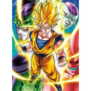 楽天市場】カレンダー '14 ドラゴンボールZ | 価格比較 - 商品価格ナビ