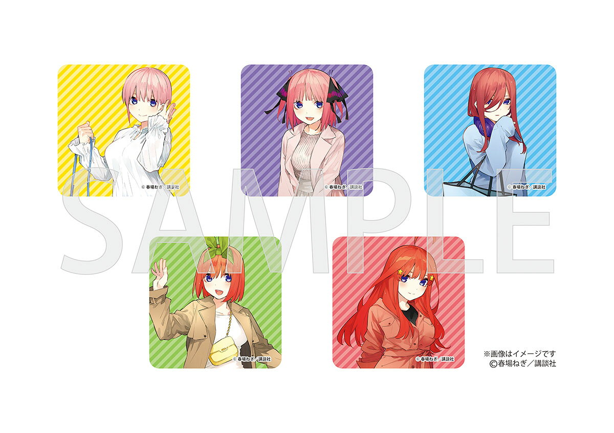 楽天市場】講談社 【楽天ブックス限定グッズ】TVアニメ第2期放送記念