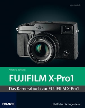 FUJIFILM X-Pro1