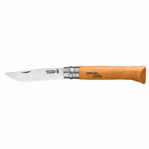 オピネル OPINEL カーボンスチールナイフ ＃12 41482