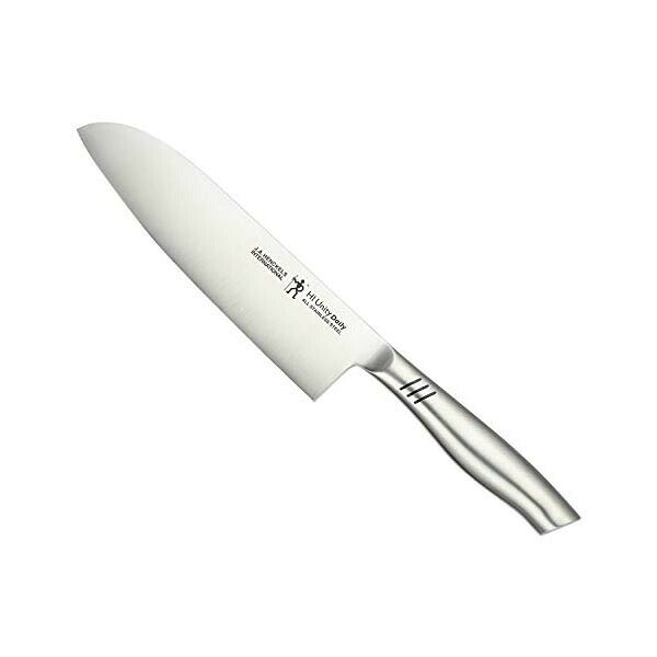 楽天市場】ヴェーエムエフ Wmf WMF 三徳包丁 18cm シュピッツェン