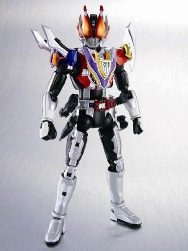 楽天市場】バンダイ 東映ヒーローネット限定 S.I.C. 仮面ライダー電王