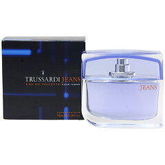 楽天市場】トラサルディ 香水 TRUSSARDI トラサルディ ジーンズ EDT