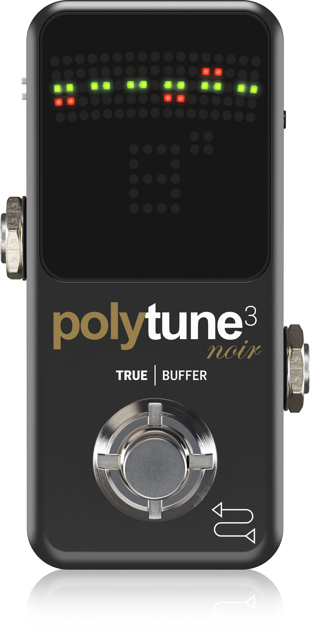 TC ELECTRONIC PolyTune 3