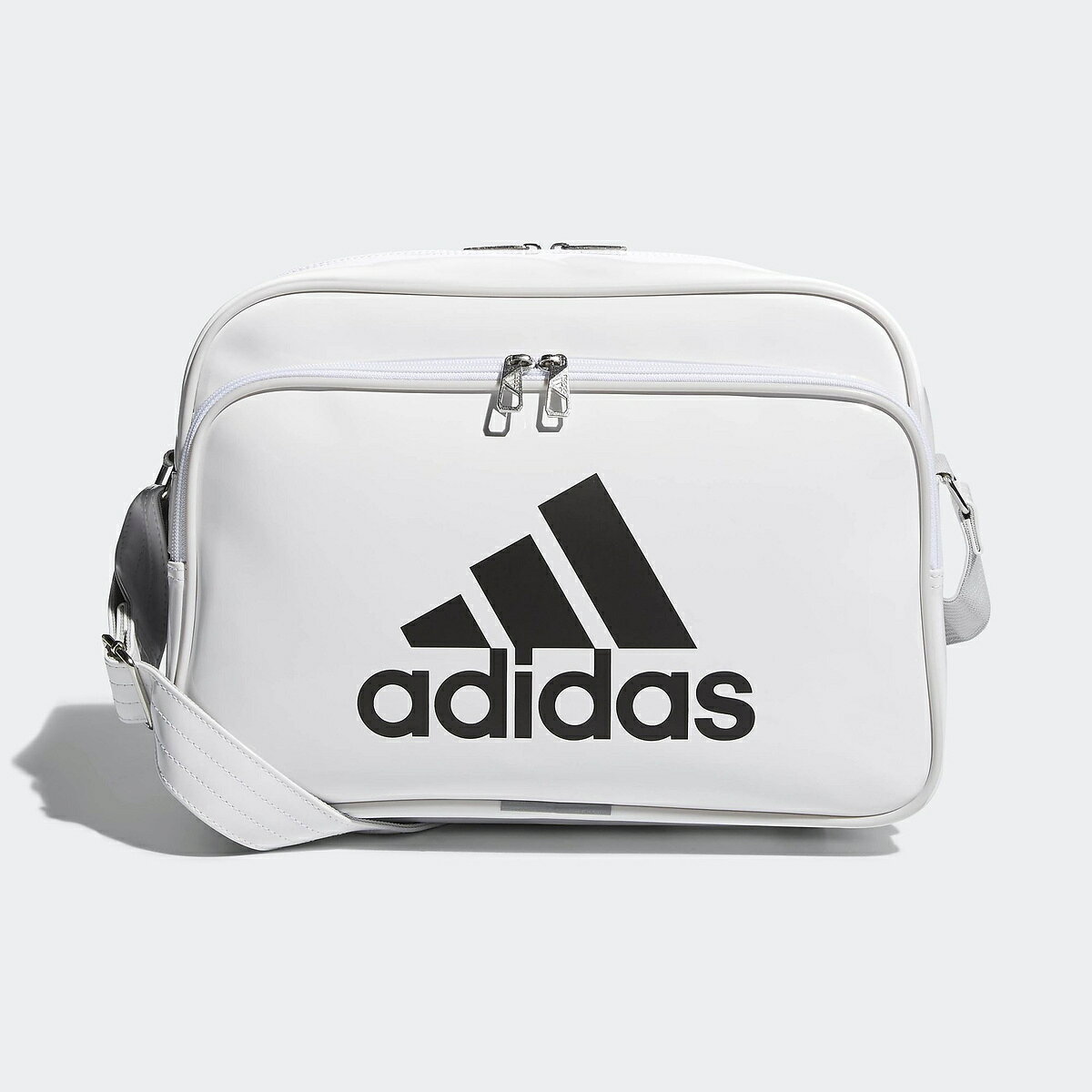 楽天市場】アディダス エナメルバッグs cx4048:ピンク ホワイト adidas