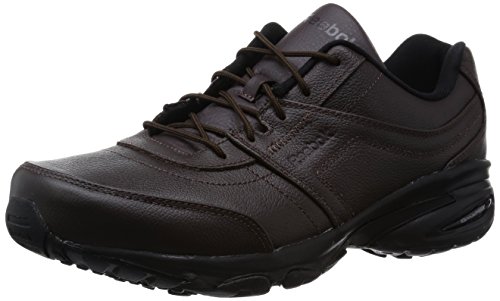 Reebok/リーボック レインウォーカー ダッシュ DMX 4E 29.0cm ダークブラウン/ブラック M48149