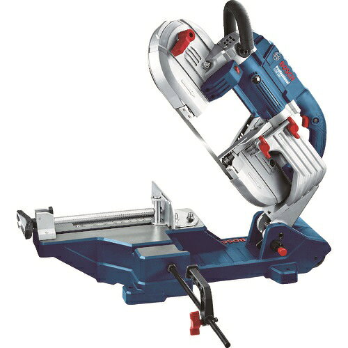 BOSCH/ボッシュ バンドソー バンドソーベース付 GCB120B