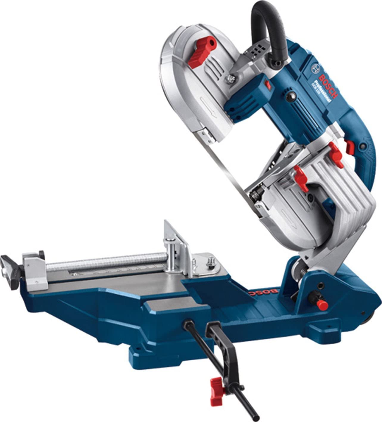 BOSCH/ボッシュ バンドソー バンドソーベース付 GCB120B