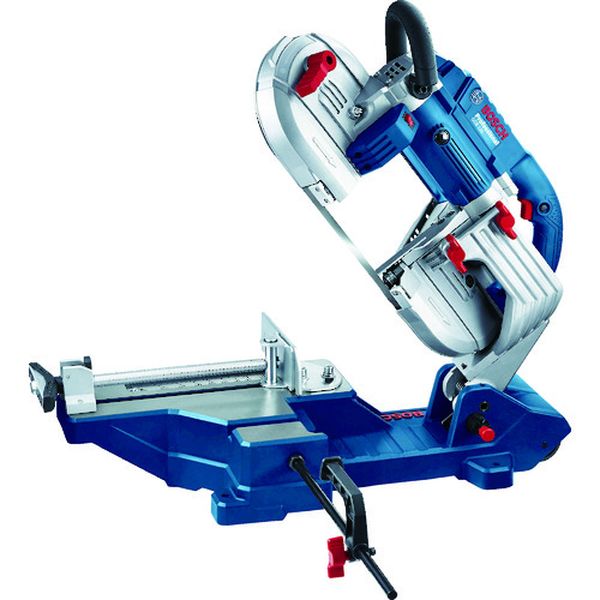 BOSCH/ボッシュ バンドソー バンドソーベース付 GCB120B