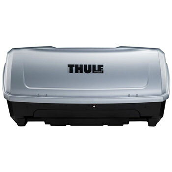 楽天市場】THULE スーリー TH949 トウバー用カーゴキャリア Thule 
