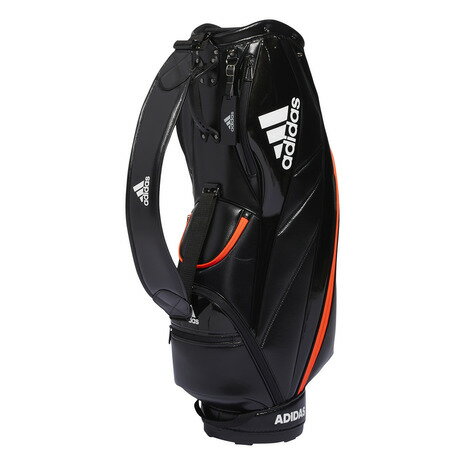 楽天市場】adidas アディダス ウィメンズ キャディバッグ FM4180
