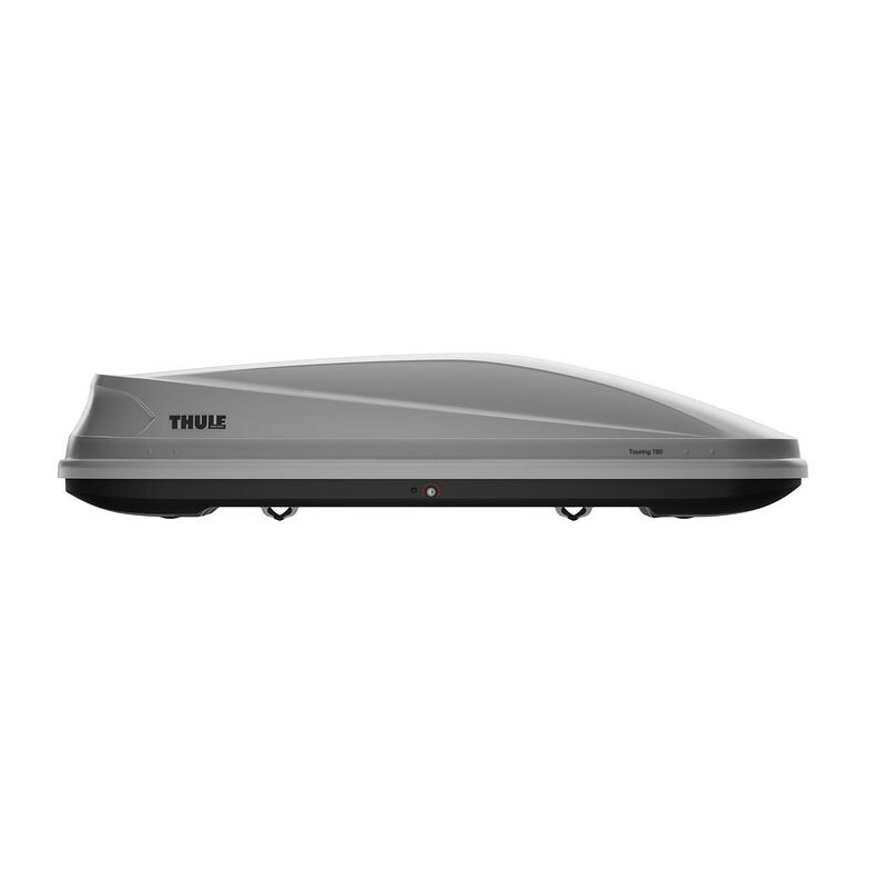 楽天市場】THULE スーリー ルーフボックス TH6341 ツーリング Touring