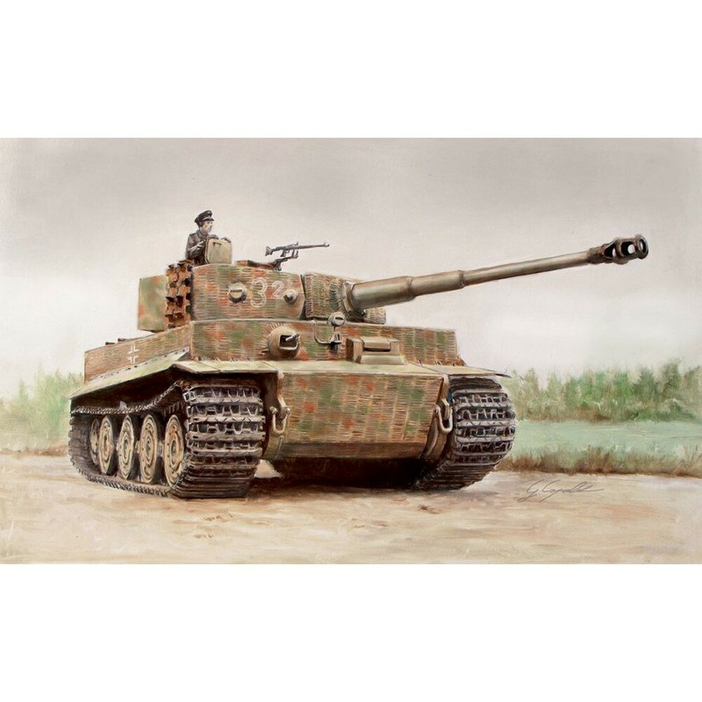楽天市場】トランペッター 1/35 ソビエト軍 オブイェークト268 重駆逐
