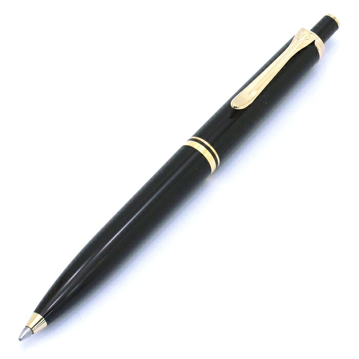 楽天市場】Pelikan ペリカン ボールペン スーベレーン K400 茶縞