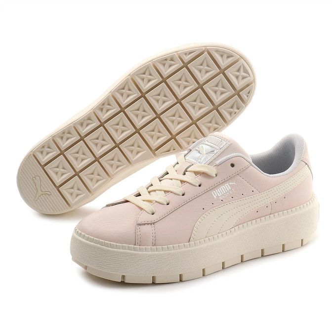 楽天市場】PUMA プーマ バスケット ティップトゥー ウィメンズ PUMA