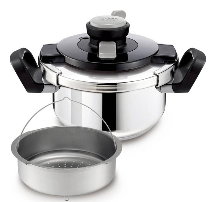 アサヒ軽金属　ゼロ活力なべ　Lスリム　蒸し器付き　パッキン新品　圧力鍋 楽天市場】＼10%OFFクーポン／ 蒸し器 ゼロ活力なべLスリム