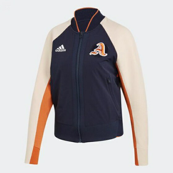 楽天市場】adidas バーシティジャケット / VRCT Jacket DX8408 L