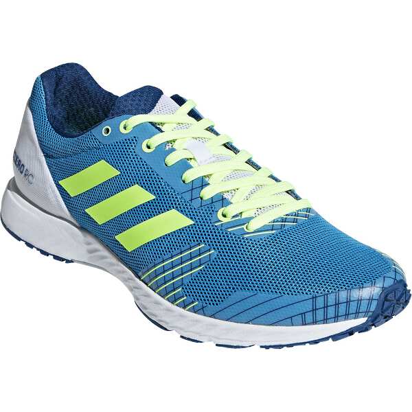 アディダス   adizero rc   BB7338 楽天市場】adidas アディダス アディゼロ RC / ADIZERO RC BB7338 25.5