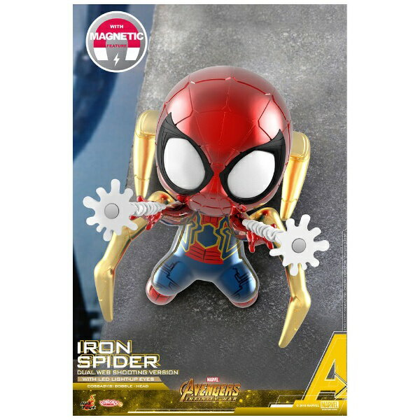 楽天市場】ホットトイズ｜HOT TOYS コスベイビー マーベル
