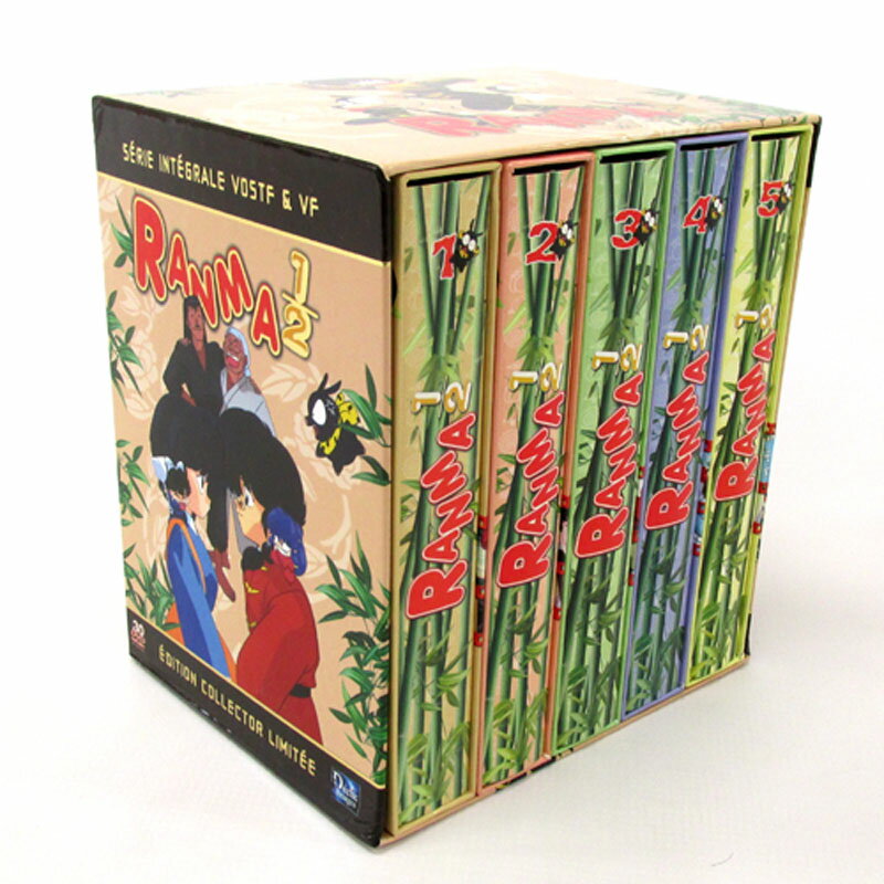 その他 City Hunter (Nicky Larson) - Integrale (non censuree) - 3 Coffrets (28 DVD) tf8su2k 517YtOPBFJS._UF350,350_QL50_.jpg