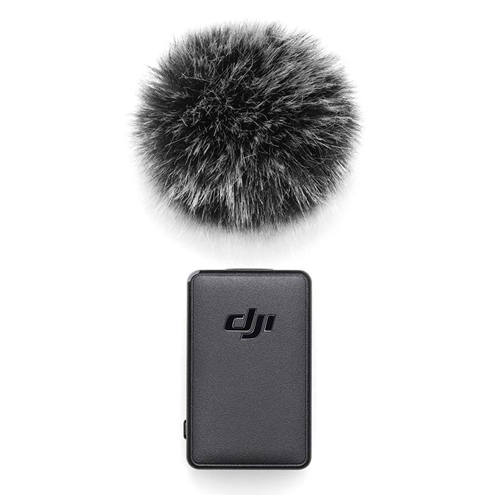 DJI Wireless Microphone Transmitter OP2P02