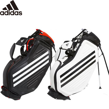 楽天市場】ADIDAS TOUR PRO STAND GUW09 FM5508 BK/WH | 価格