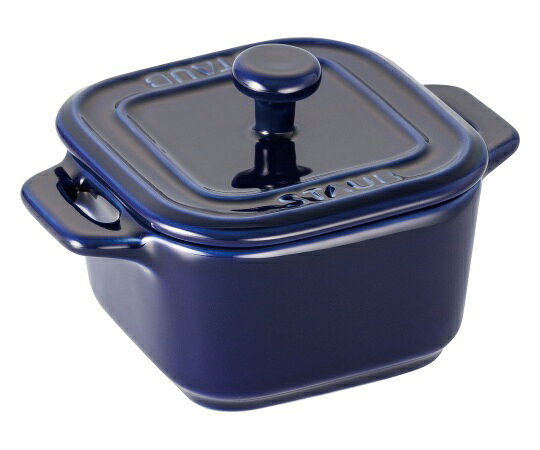 楽天市場】ストウブ staub スモール チキンココット グレー 40509-511