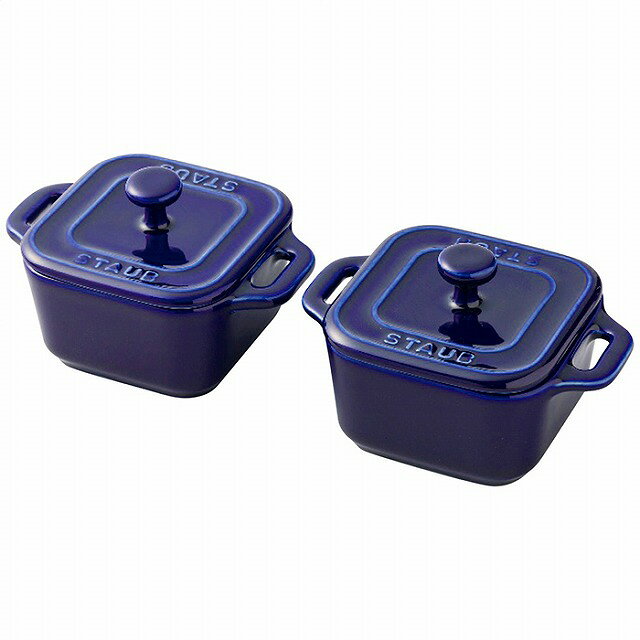 楽天市場】ストウブ staub スモール チキンココット グレー 40509-511