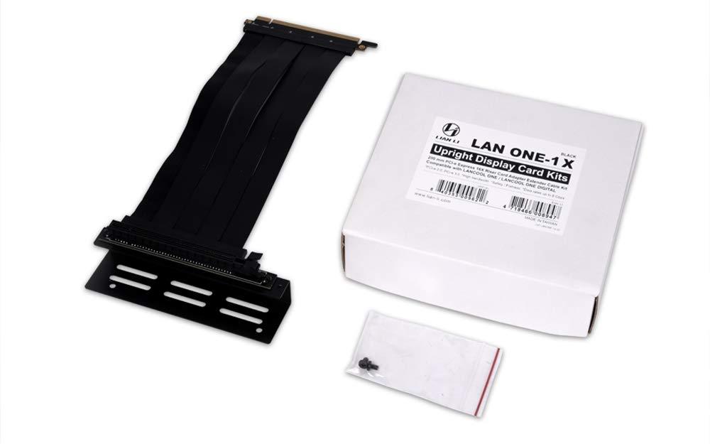 LIAN LI LANCOOL ONE-1X