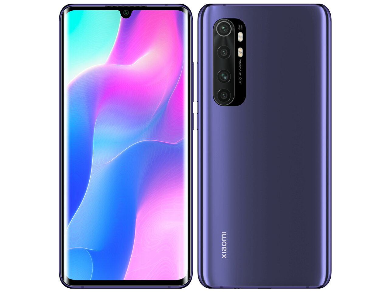 楽天市場】Xiaomi Redmi Note 9S インターステラーグレー 4GB
