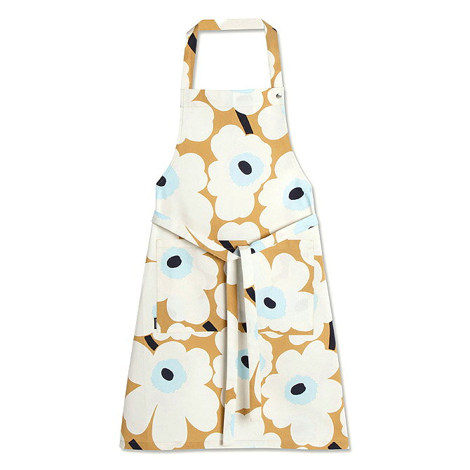 楽天市場】マリメッコ marimekko プータルフリンパルハート エプロン