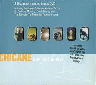 Behind the Sun シケイン