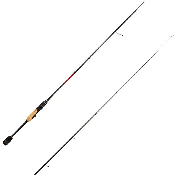 楽天市場】アブガルシア Abu ソルティーステージ KR-X ロック