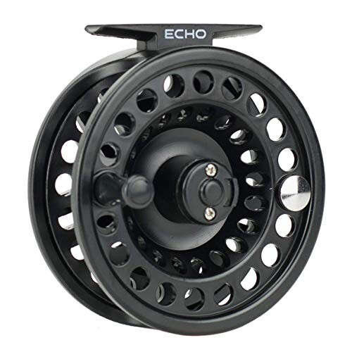 ECHO エコー BASE REELS ベースリール BASE-2/3 ブラック…