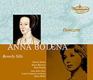 Donizetti: Anna Bolena / London Symphony Orchestra
