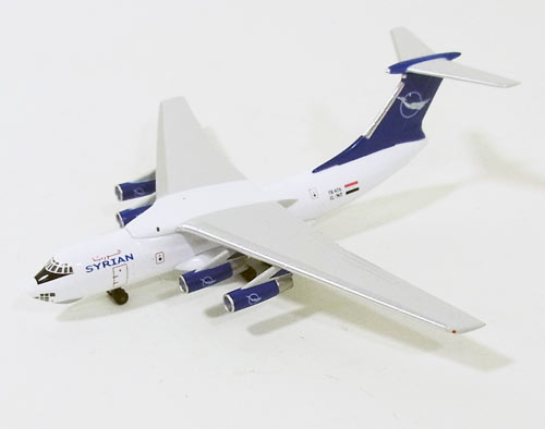 楽天市場】イリューシン IL-96-300 ロシア政府専用機 RA-96019 1/400