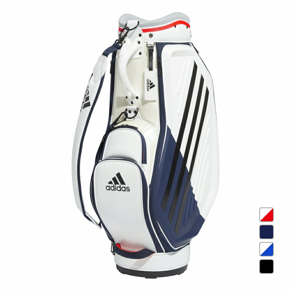 楽天市場】ADIDAS TOUR PRO STAND GUW09 FM5508 BK/WH | 価格