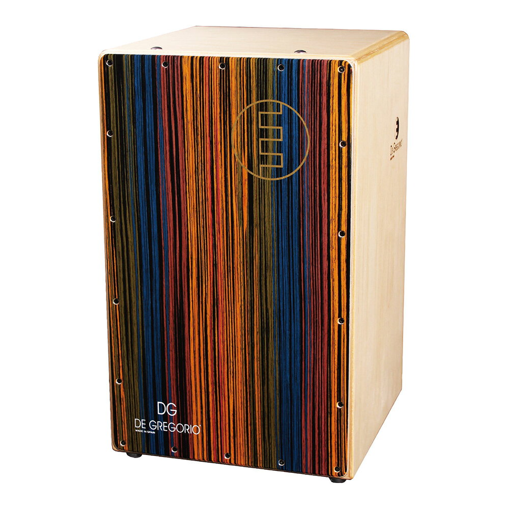 DG Cajon 折りたたみ Siroco 楽天市場】DG cajon｜ディージーカホン カホン Siroco Plus | 価格比較