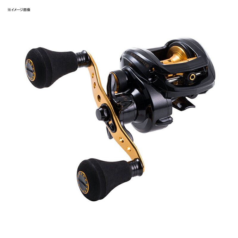楽天市場】Abu Garcia フィッシング ベイトリール ロキサーニ