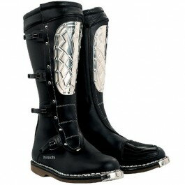 Alpinestars オフロードブーツ 黒/白 USサイズ9/26.5cm alpinestars:アルパインスターズ オンロードブーツおすすめ満足