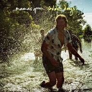 Mamas Gun Golden Days CD
