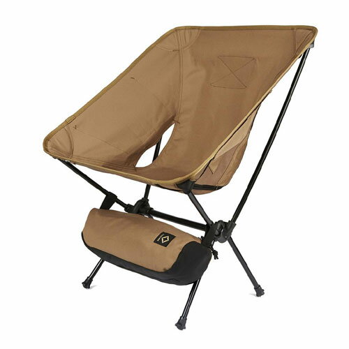 Helinox ヘリノックス Tactical Chair Coyote (タクティカルチェア)(コヨーテ)