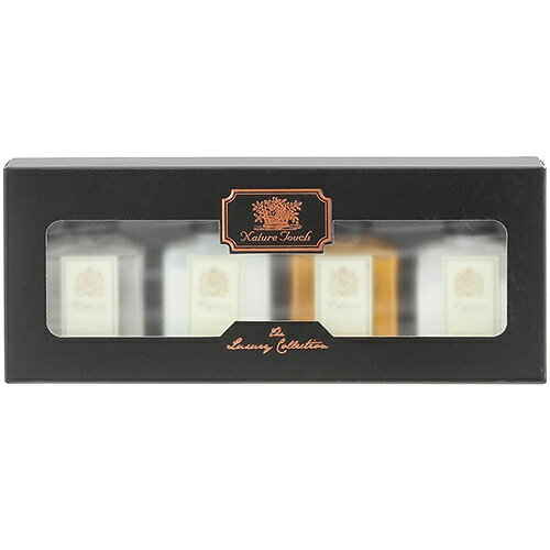 楽天市場】ネイチャータッチ nature touch euphoria トラベルキット