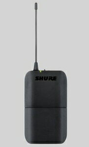 SHURE｜シュアー BLXボディーパック型送信機 BLX1-JB