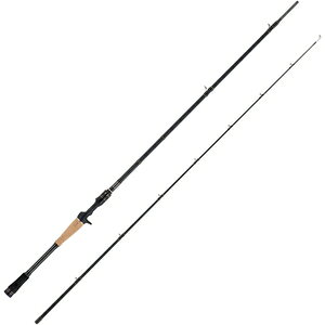 楽天市場】アブガルシア バスフィールド BSFS-632L 6.3ft 2ピース