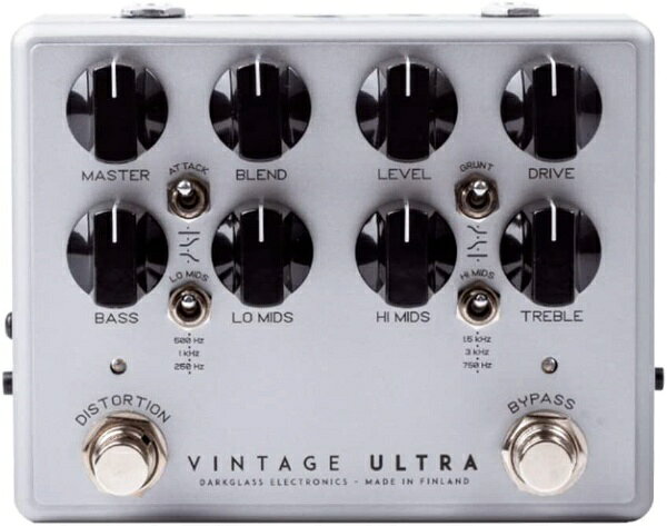 DARKGLASS Vintage Ultra