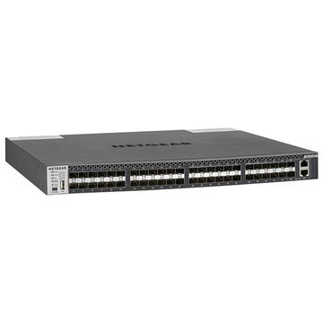 楽天市場】NETGEAR 10G 8ポートアンマネージプラス・スイッチ XS708E