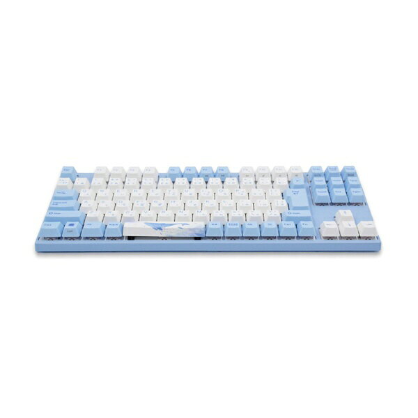 楽天市場】VARMILO ゲーミングキーボード Sea Melody 桜軸 VM-MA92