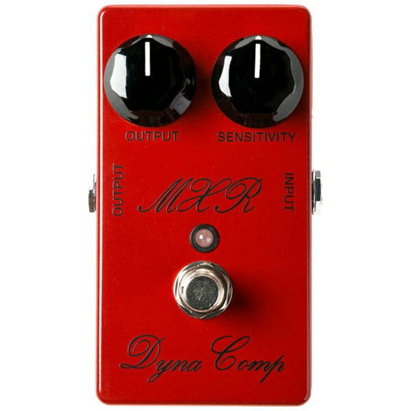 CSP102SL Script Dyna Comp MXR
