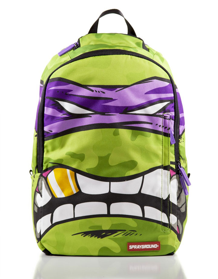 楽天市場】スプレーグラウンド SPRAYGROUND B190 ミュータント